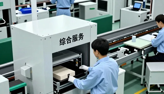 北京凡梦科技有限公司