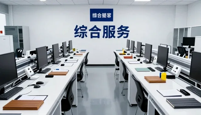 技术开发外包服务