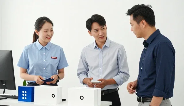 优化业务流程：定制服务在实际应用中的关键作用