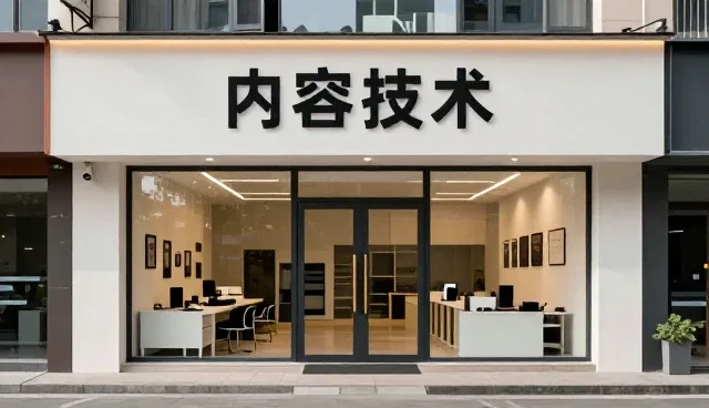技术开发阶段企业选型的三大核心关注点