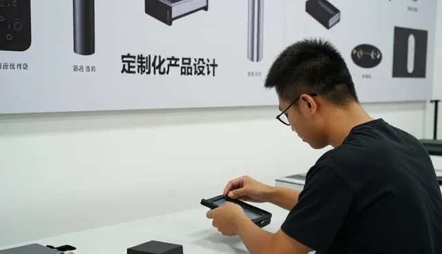 办公场所下如何发挥设计价值