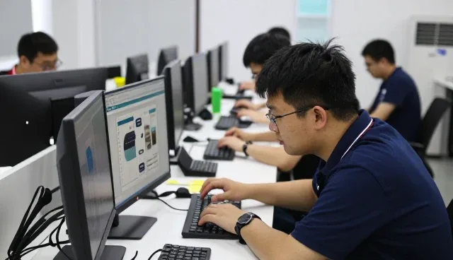 定制服务创新推动技术转让持续发展